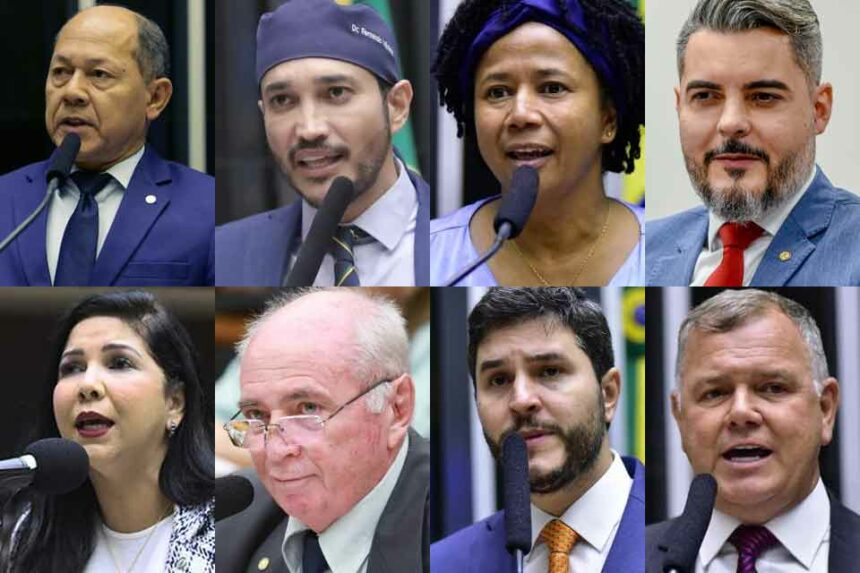 EMENDAS PIX EM RONDÔNIA - Municípios de pequeno porte lideram repasses e dez ficam sem recursos em 2024 